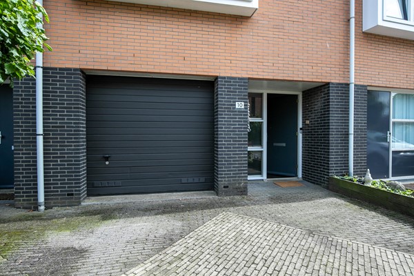 Medium property photo - Zomerpark 10, 2151 HA Nieuw-Vennep